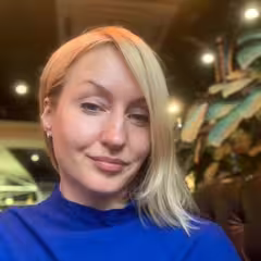 Аватар пользователя