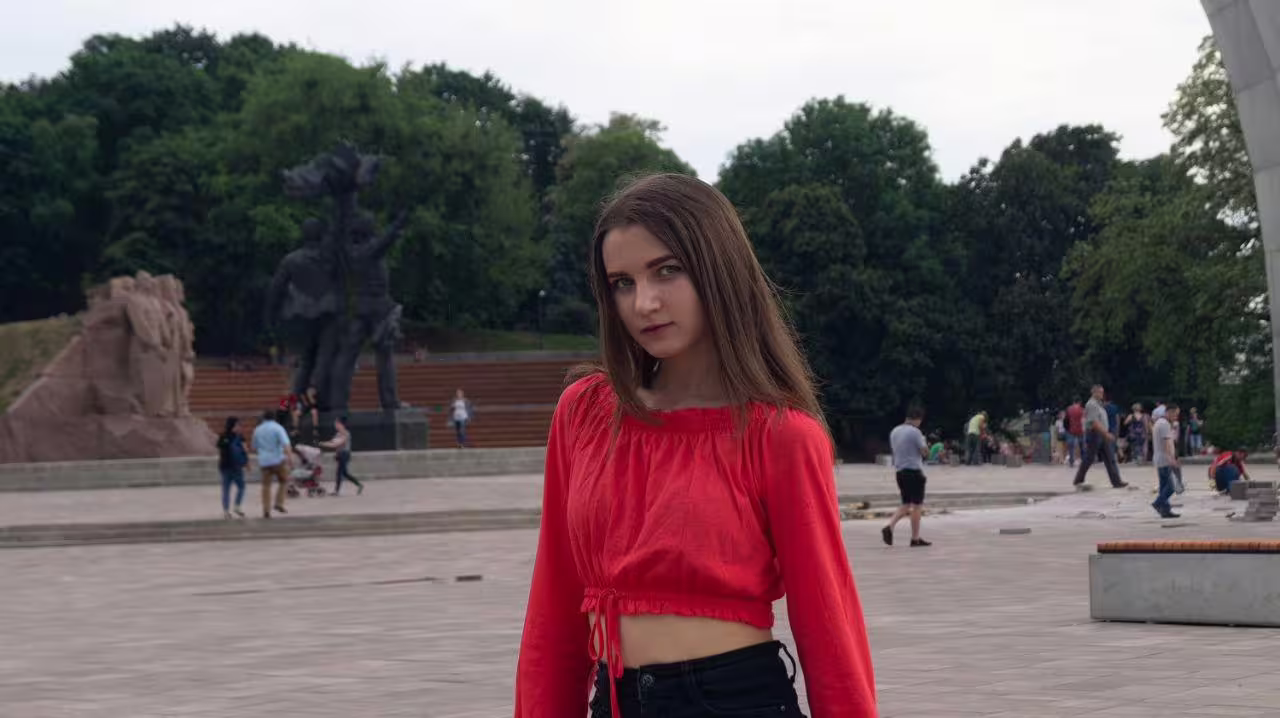 Аватар пользователя