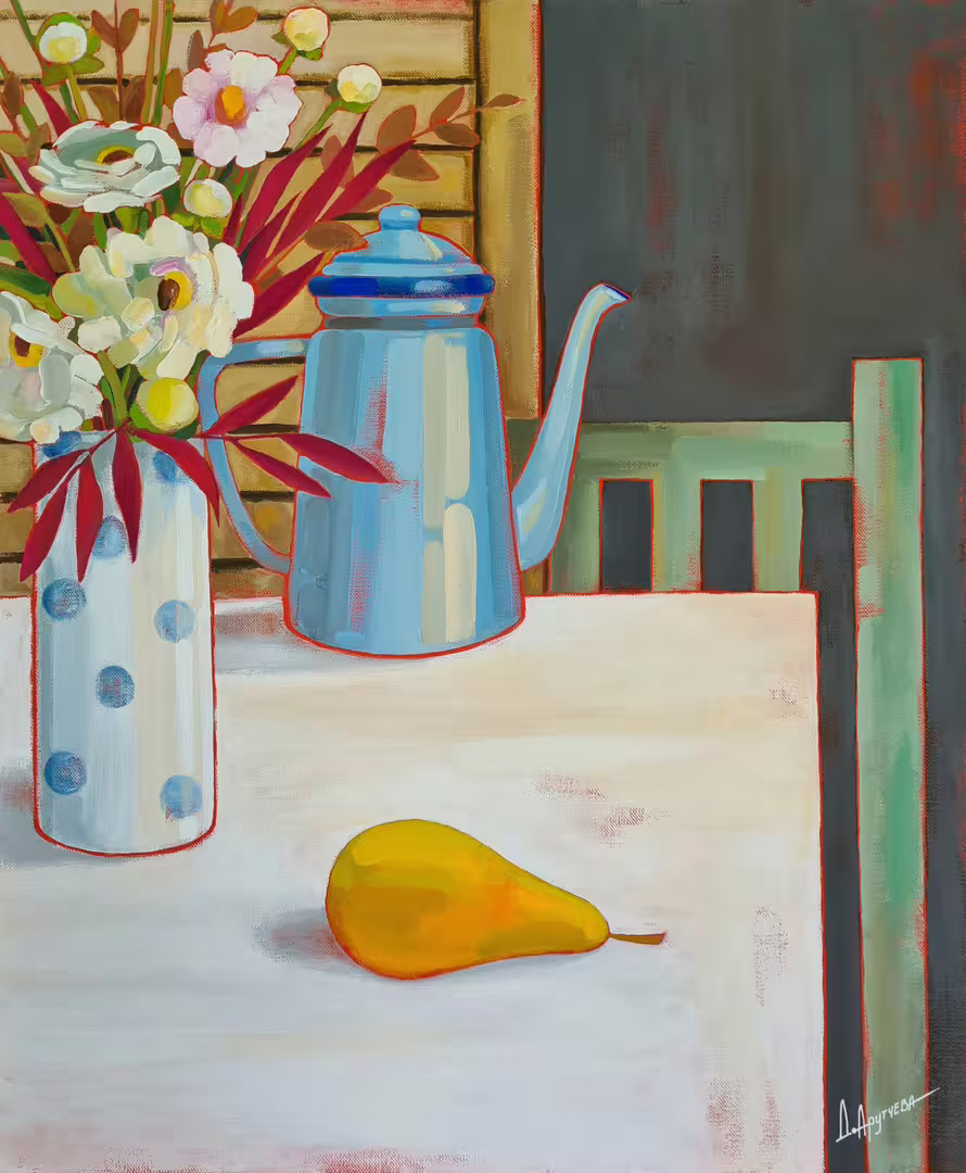 12Стульчик. Холст, темпера, 50×60.jpg