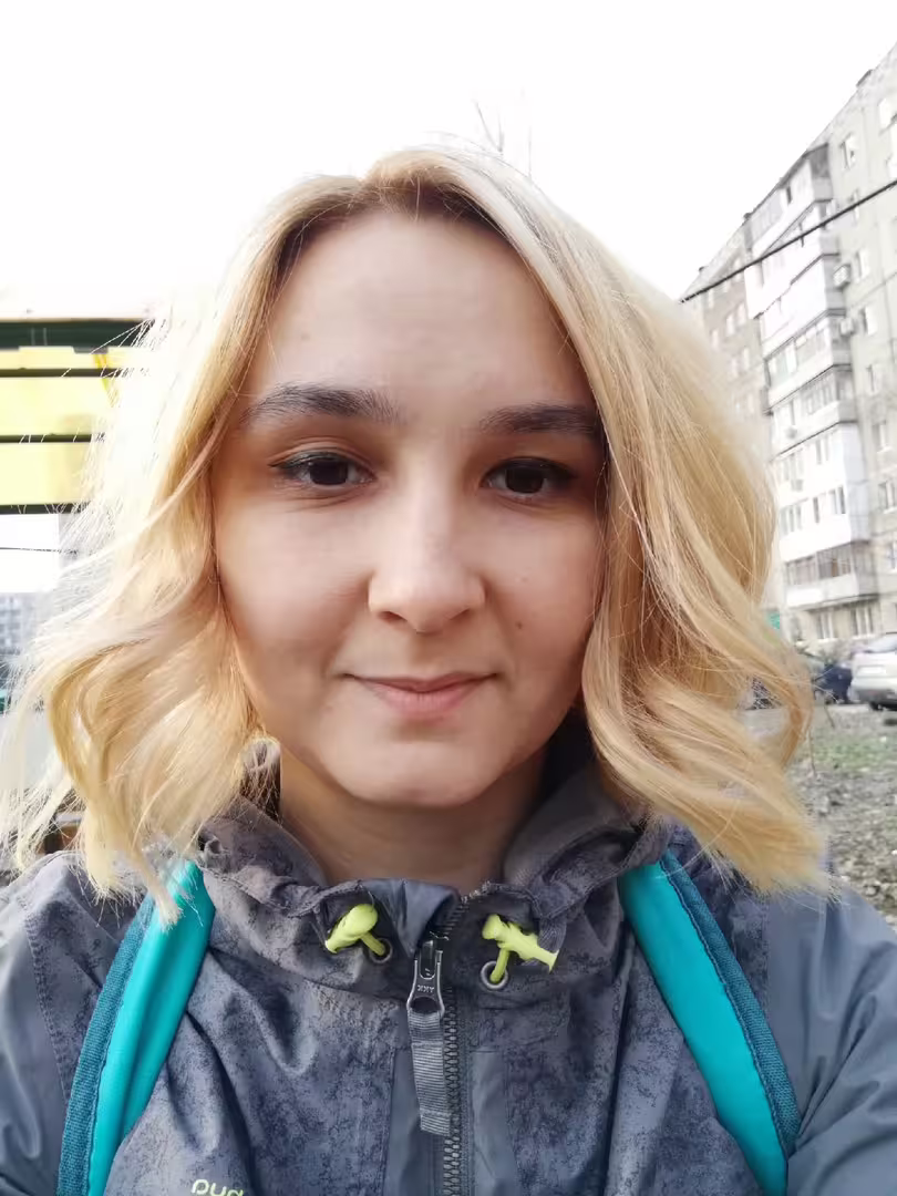 Аватар пользователя