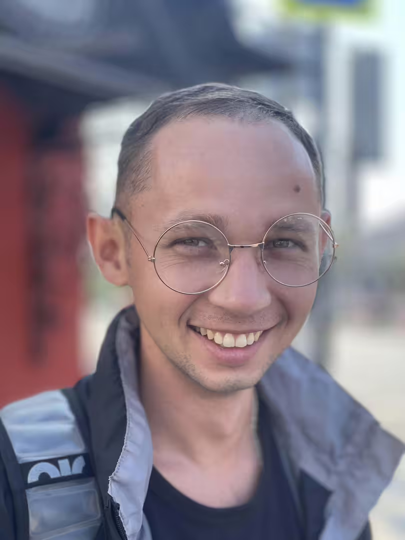 Аватар пользователя