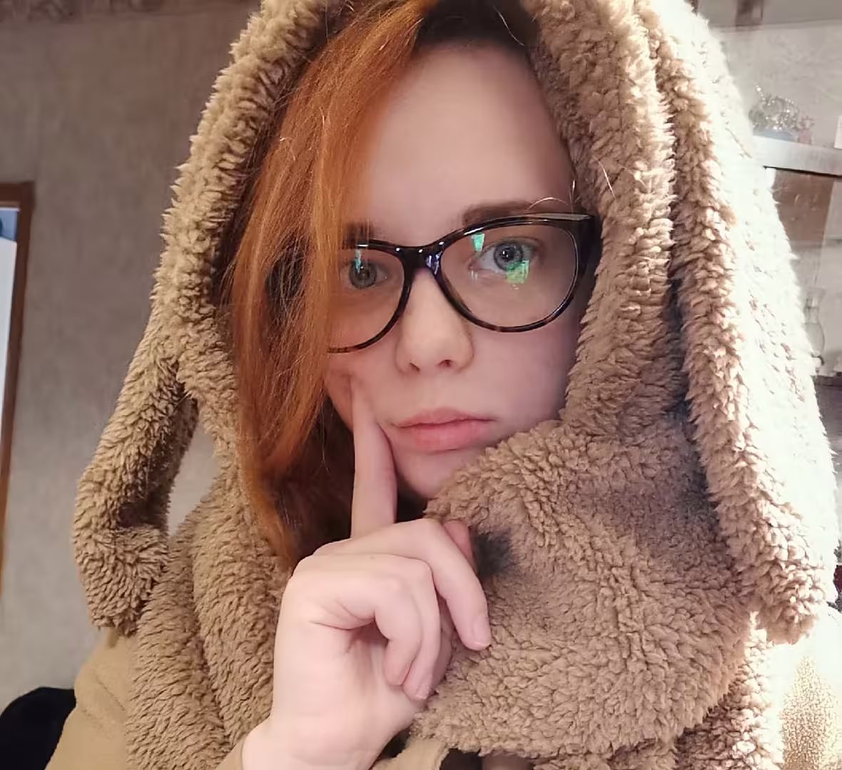Аватар пользователя