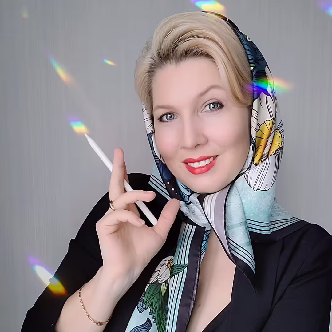 Аватар пользователя