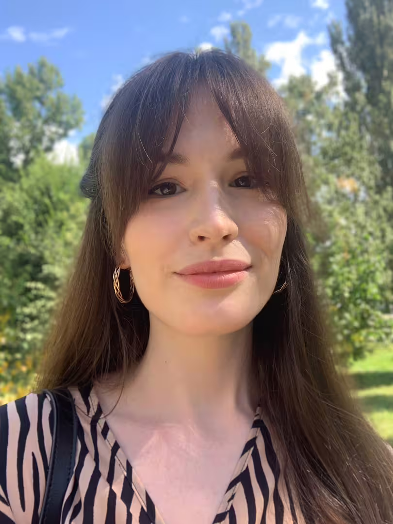 Аватар пользователя