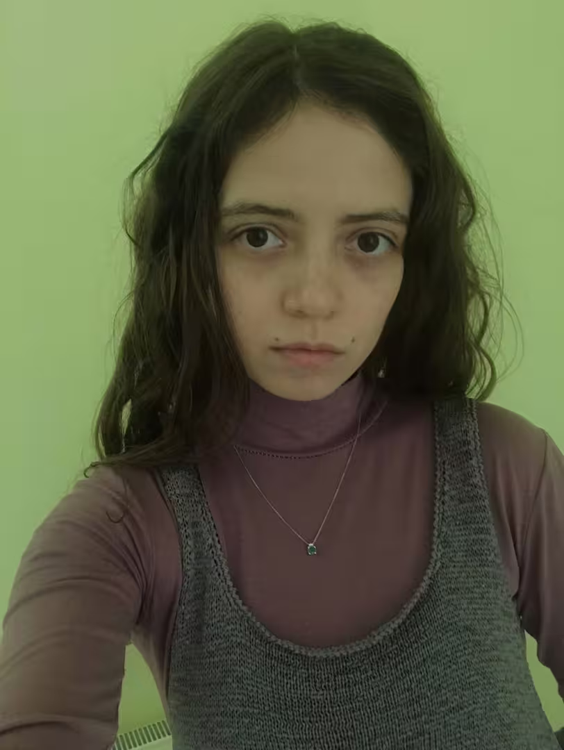 Аватар пользователя