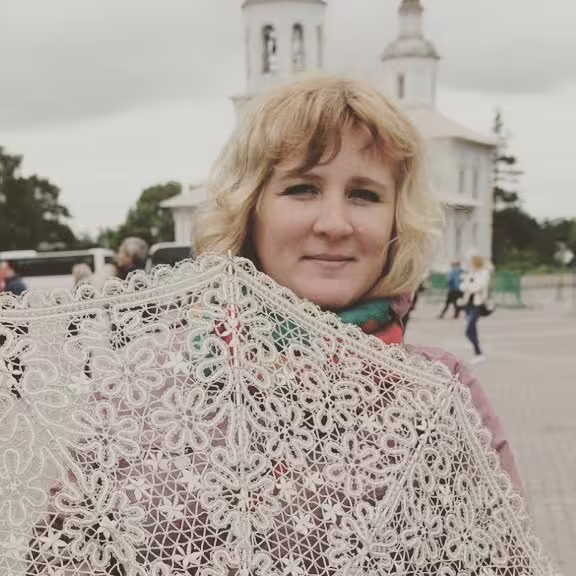 Аватар пользователя