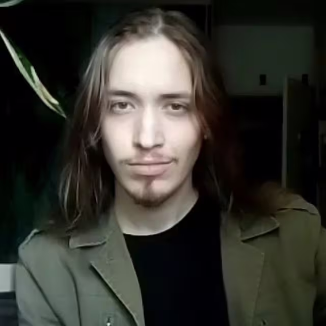 Аватар пользователя