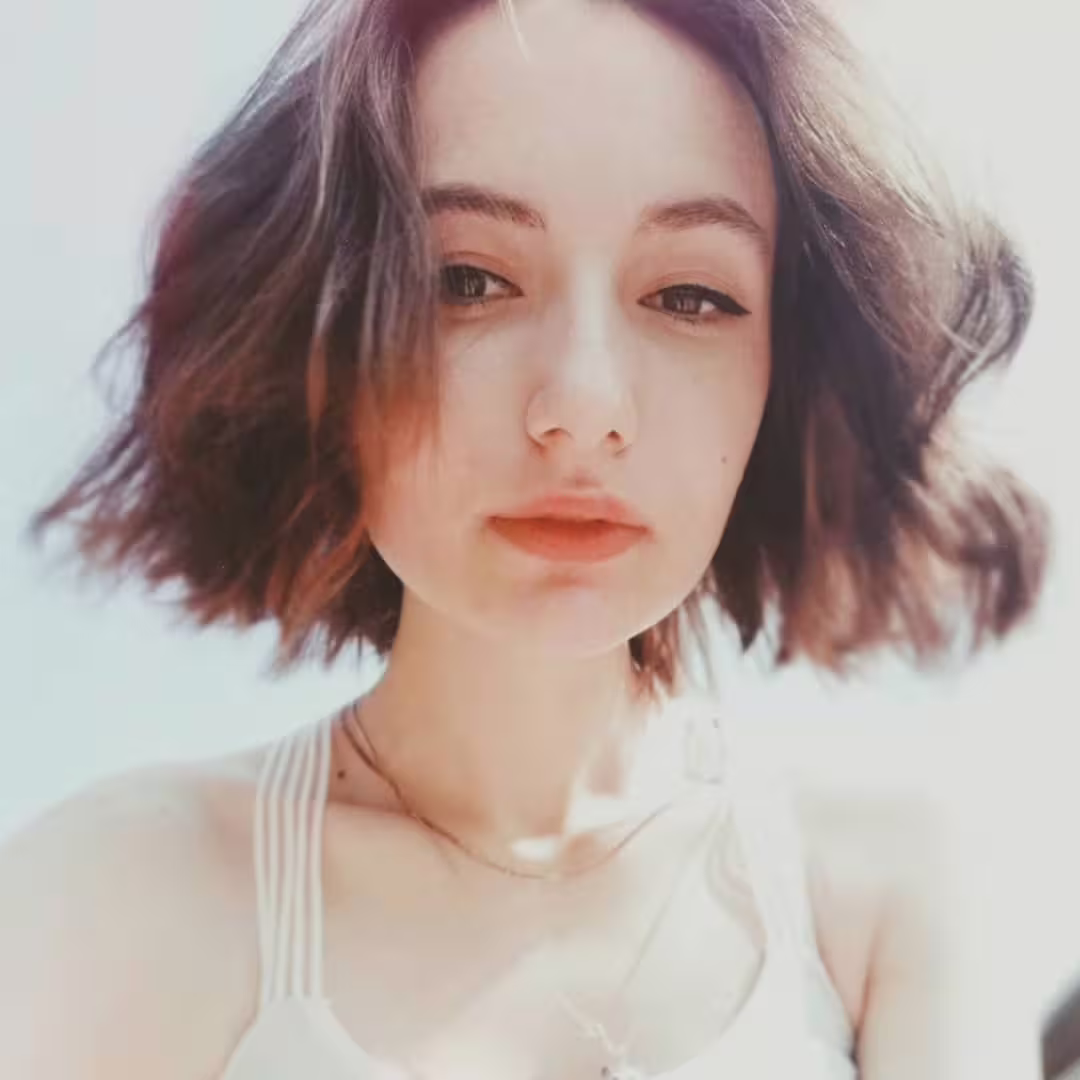 Аватар пользователя