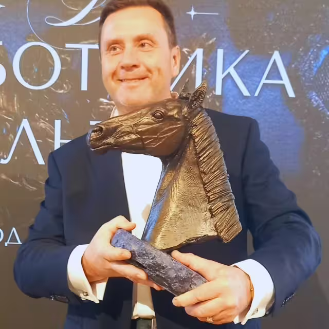 Аватар пользователя