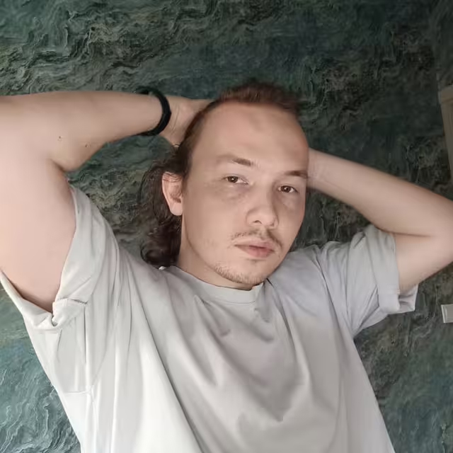 Аватар пользователя
