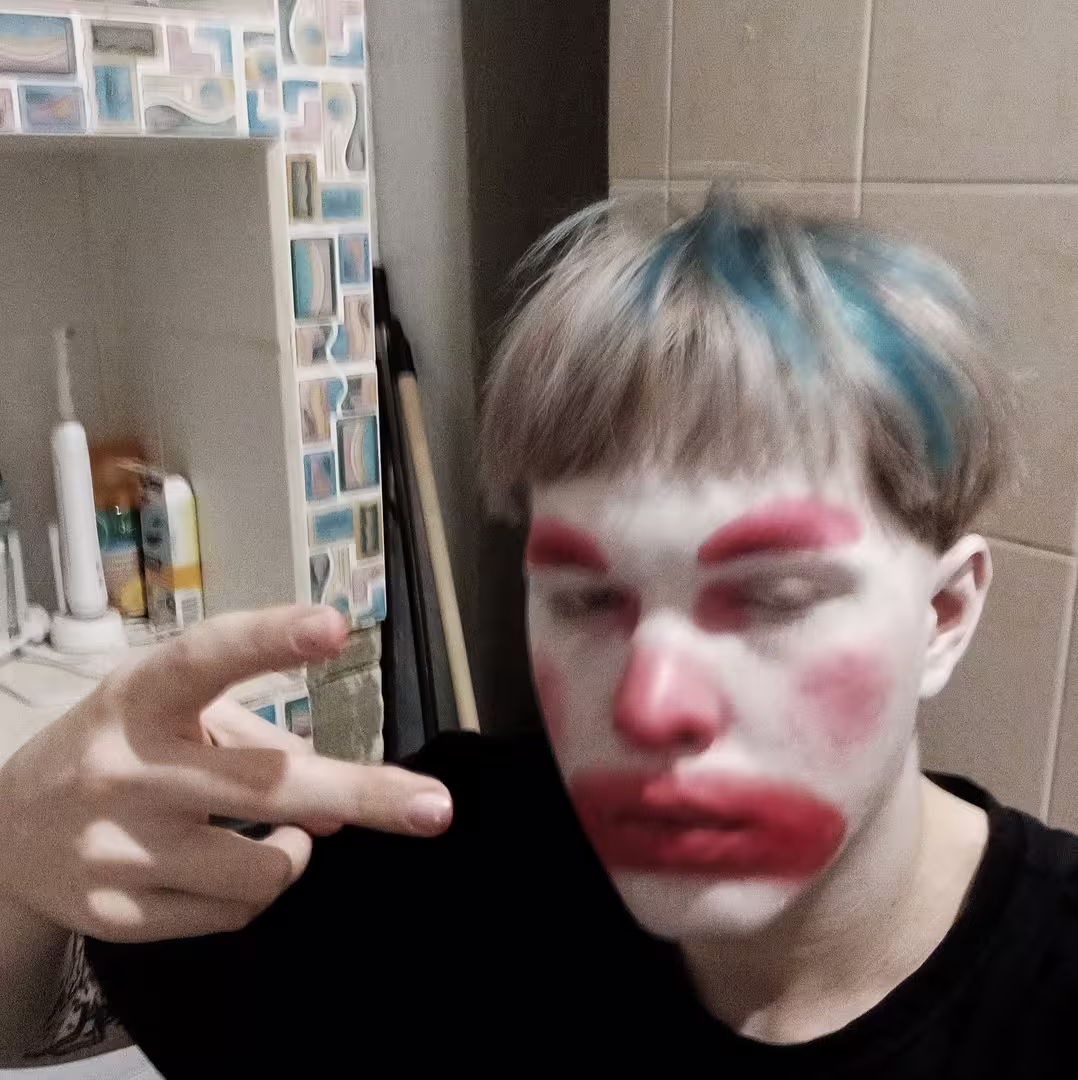 Аватар пользователя