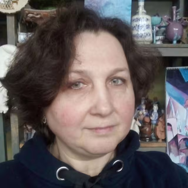 Аватар пользователя