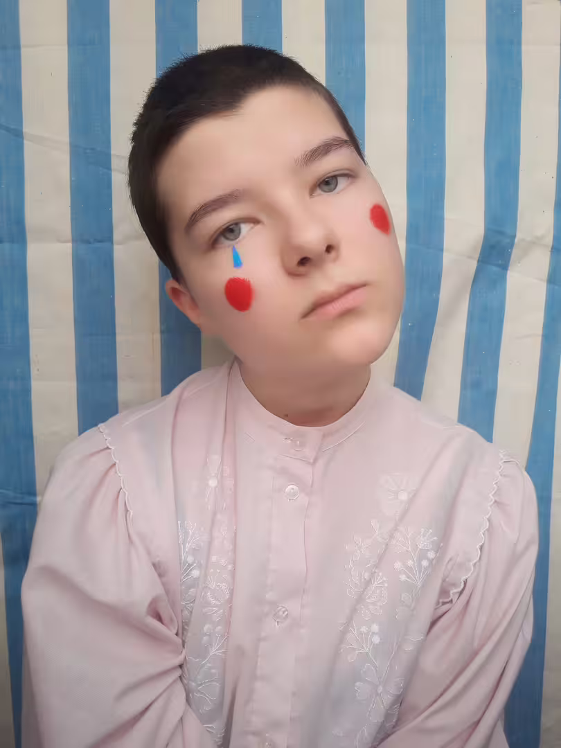 Аватар пользователя