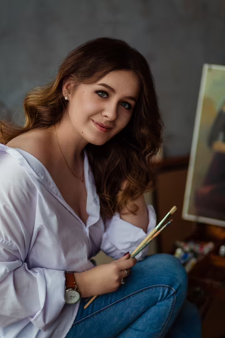Аватар пользователя