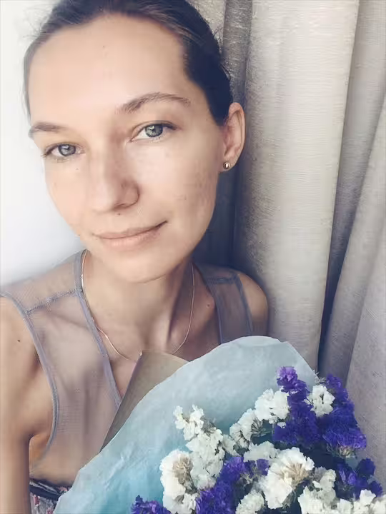Аватар пользователя
