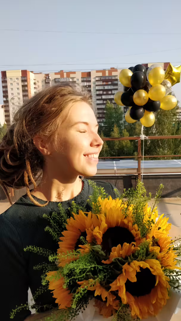 Аватар пользователя