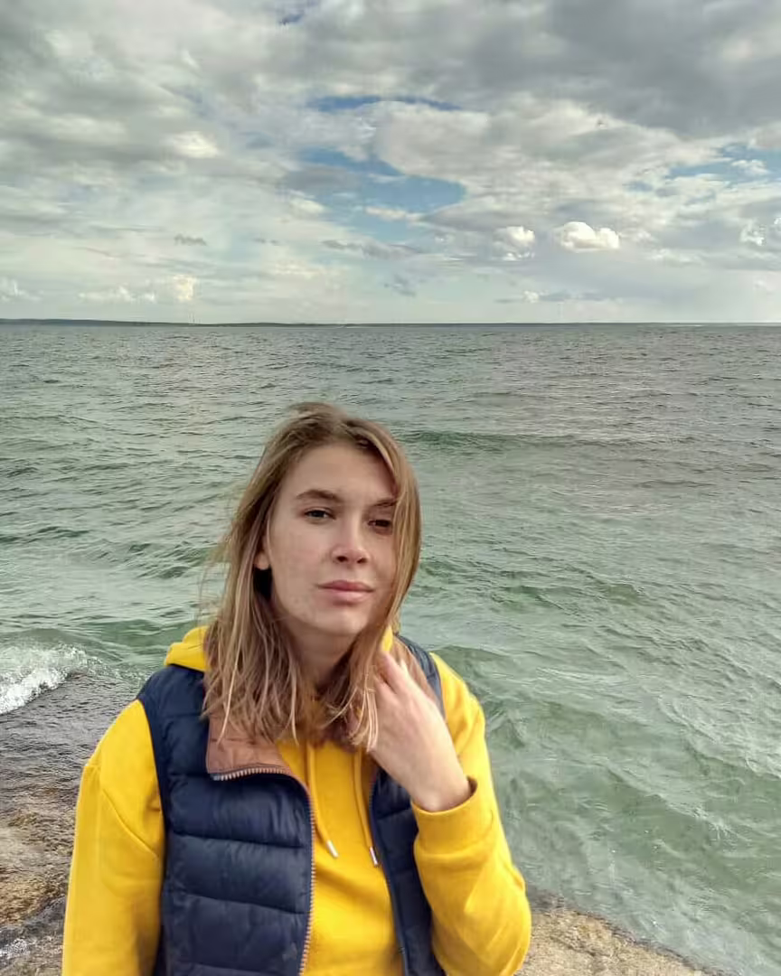 Аватар пользователя