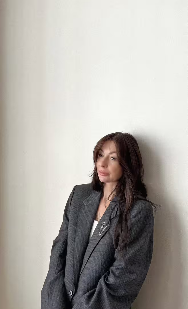 Аватар пользователя