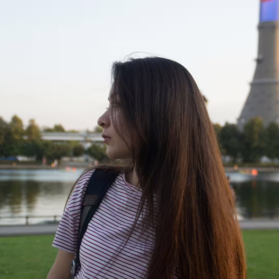 Аватар пользователя
