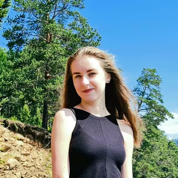 Аватар пользователя
