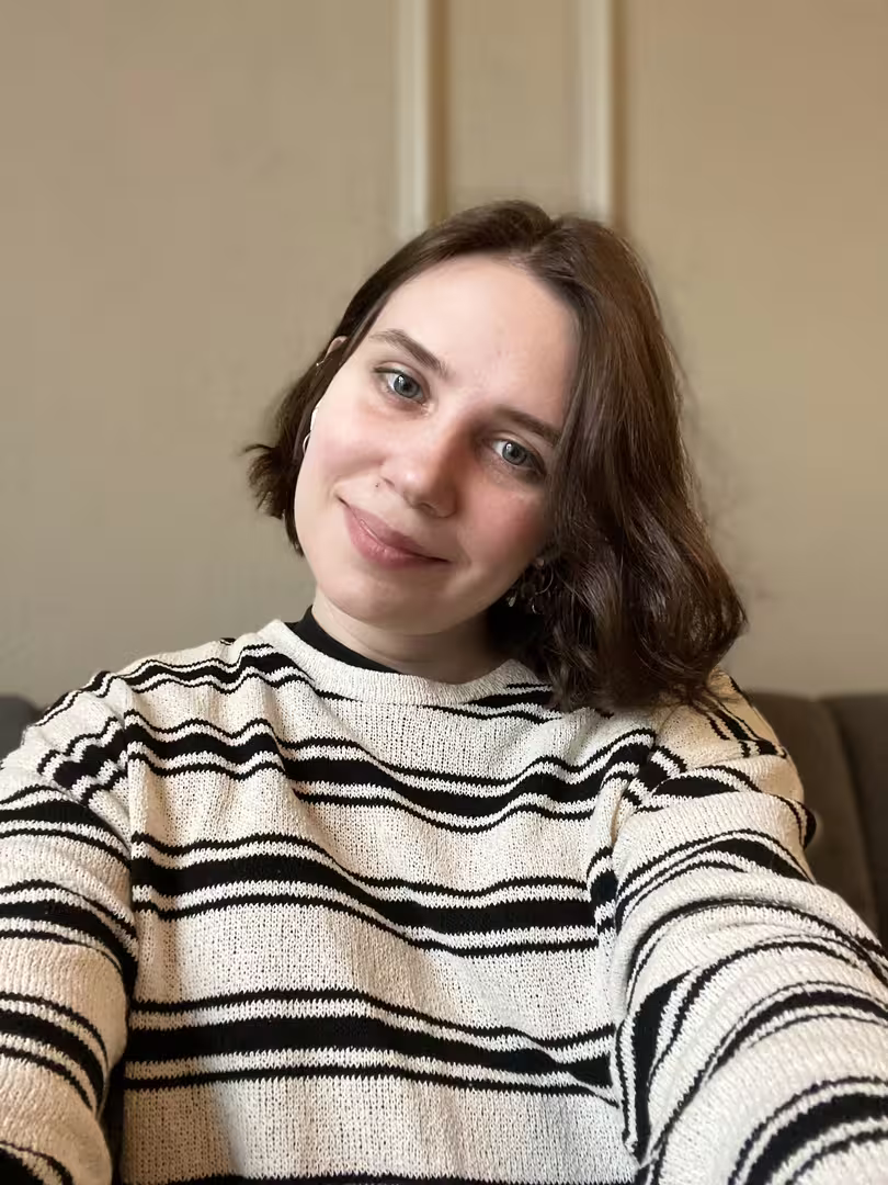 Аватар пользователя