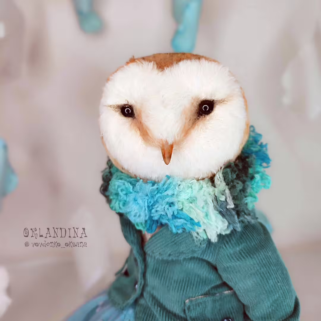 OOAK OWL teddy  Orlandina_toys 3.jpg