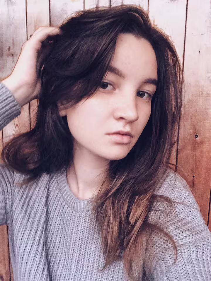 Аватар пользователя