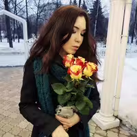 Аватар пользователя