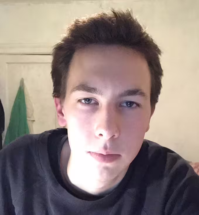 Аватар пользователя