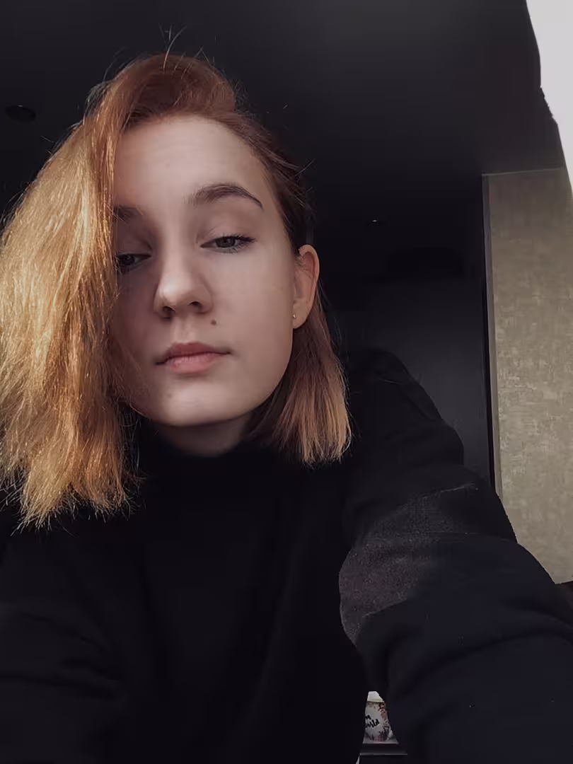 Аватар пользователя