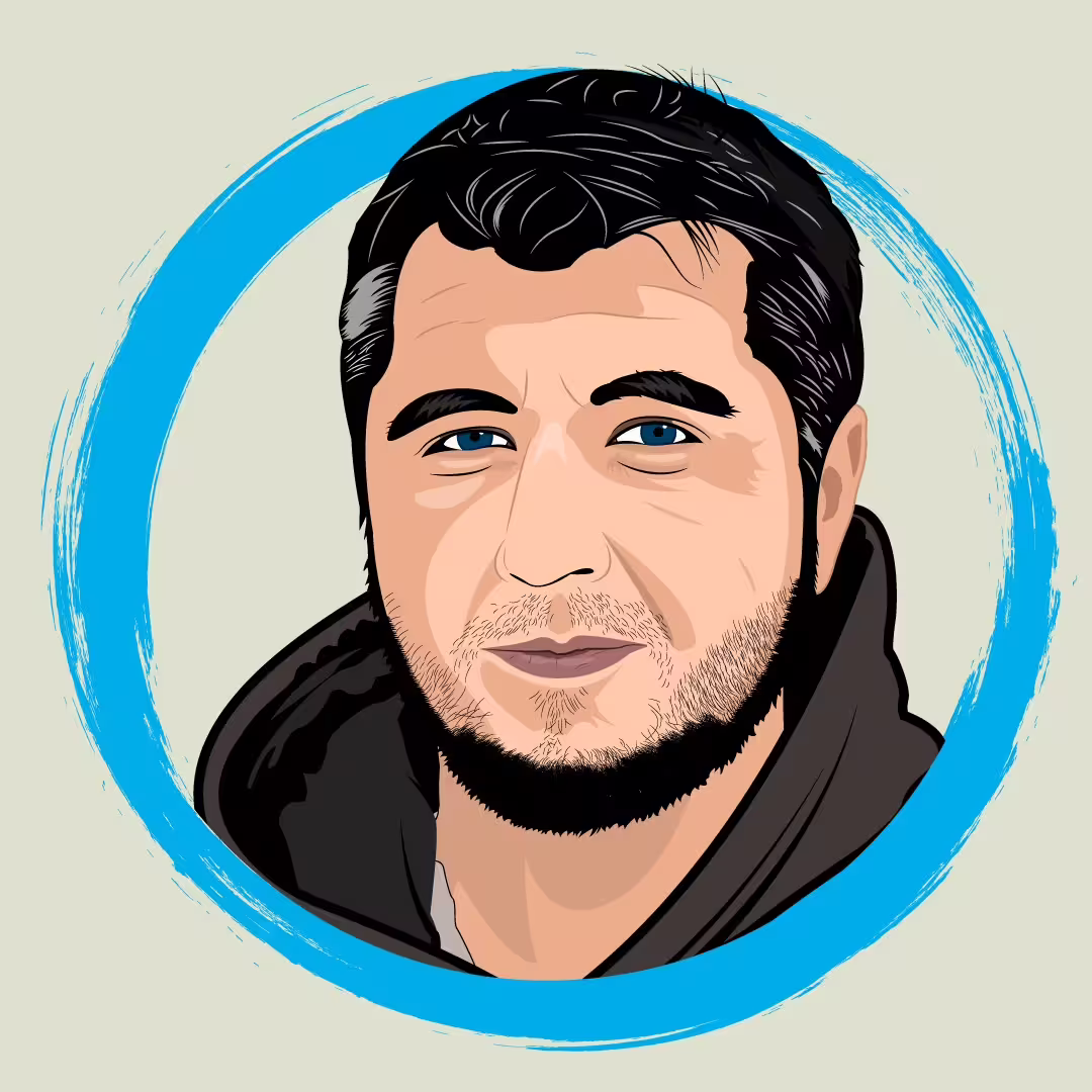 Аватар пользователя