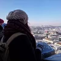 Аватар пользователя