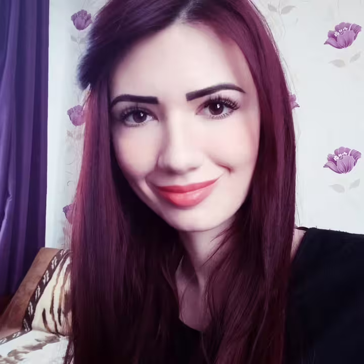 Аватар пользователя