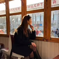 Аватар пользователя