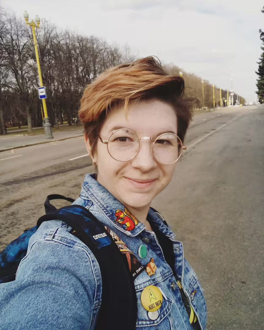 Аватар пользователя