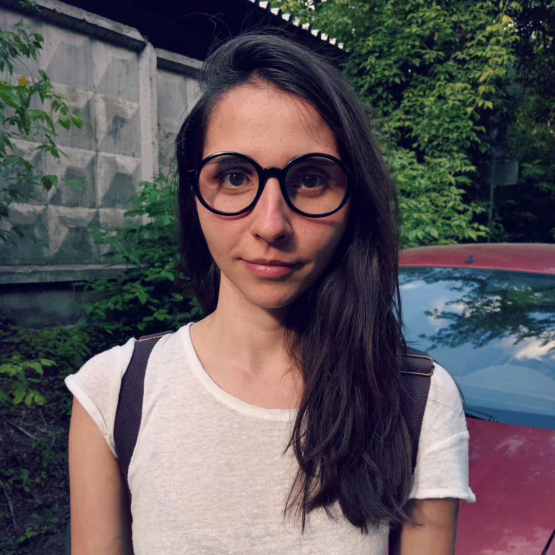 Аватар пользователя