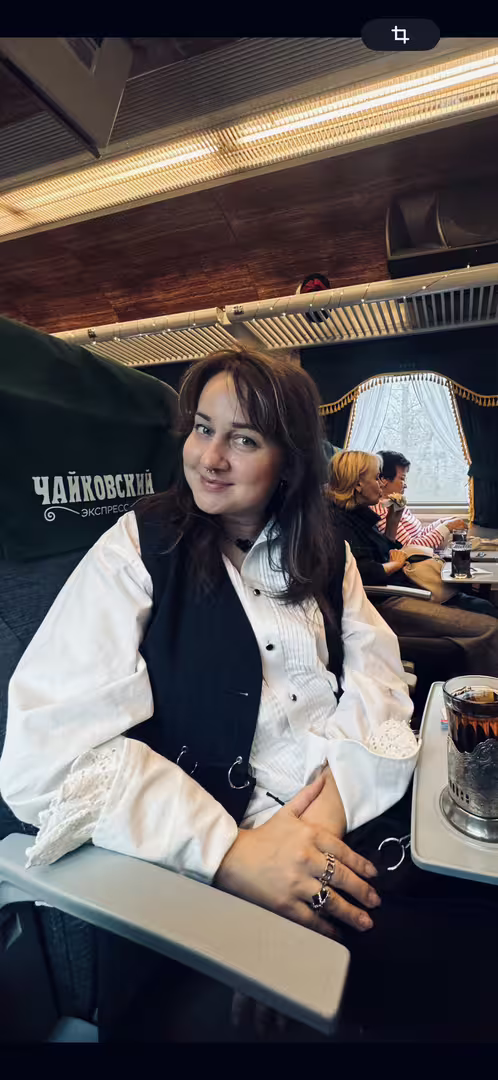 Аватар пользователя