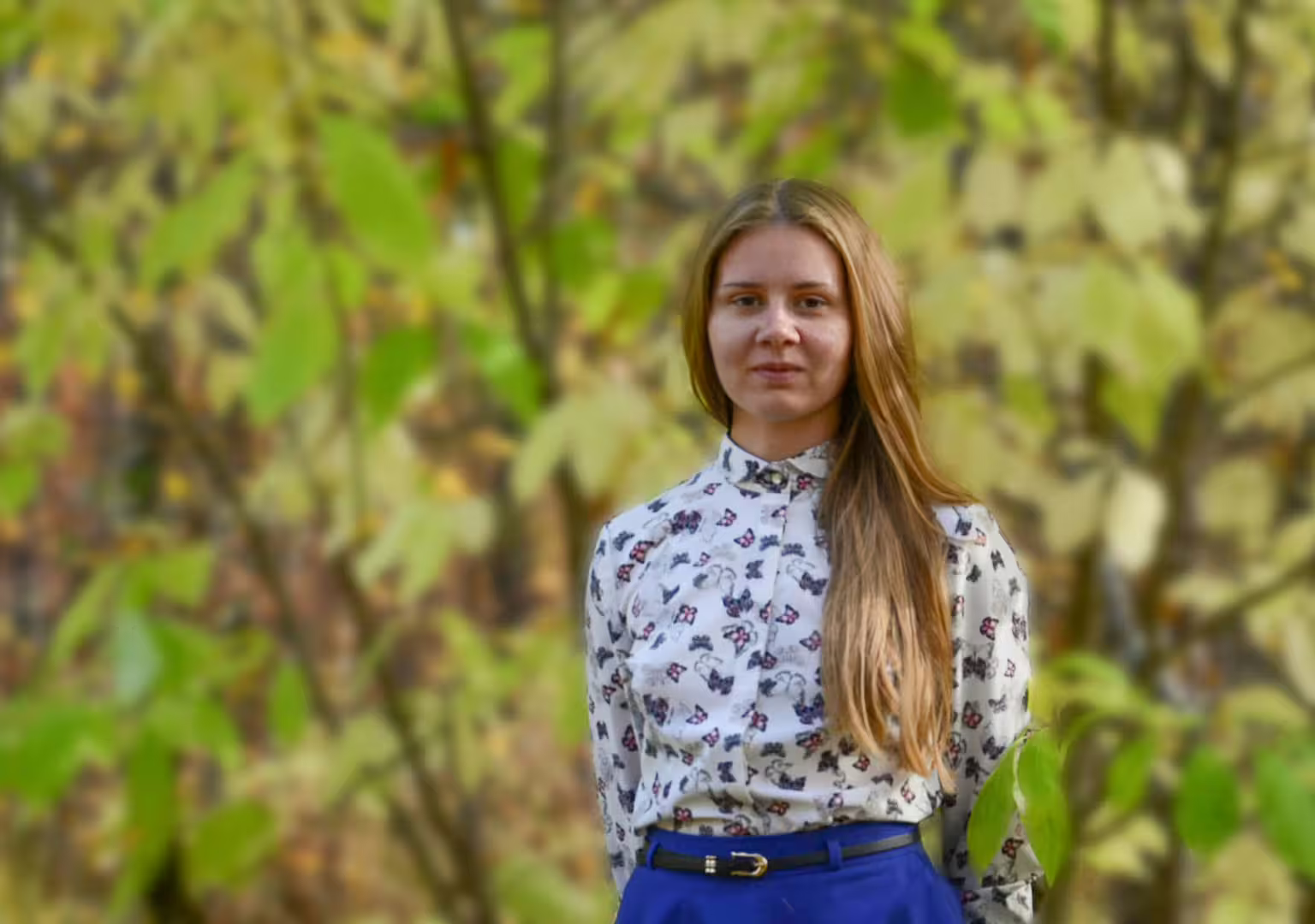 Аватар пользователя