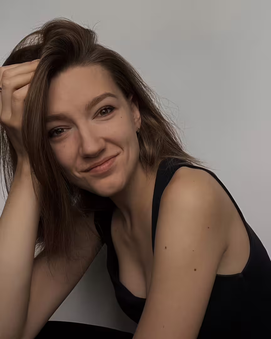 Аватар пользователя