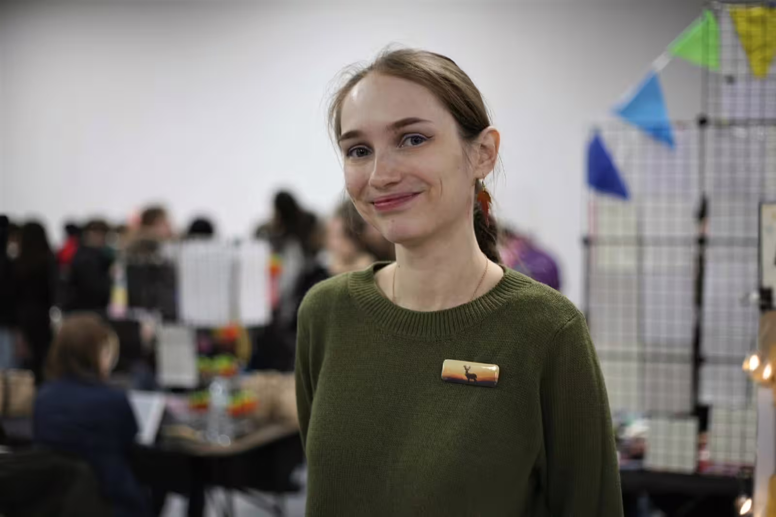 Аватар пользователя