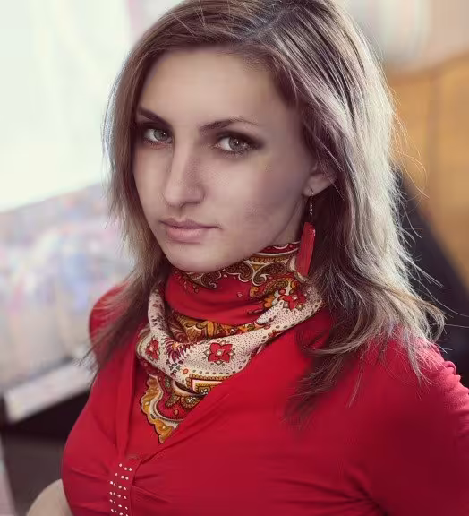 Аватар пользователя