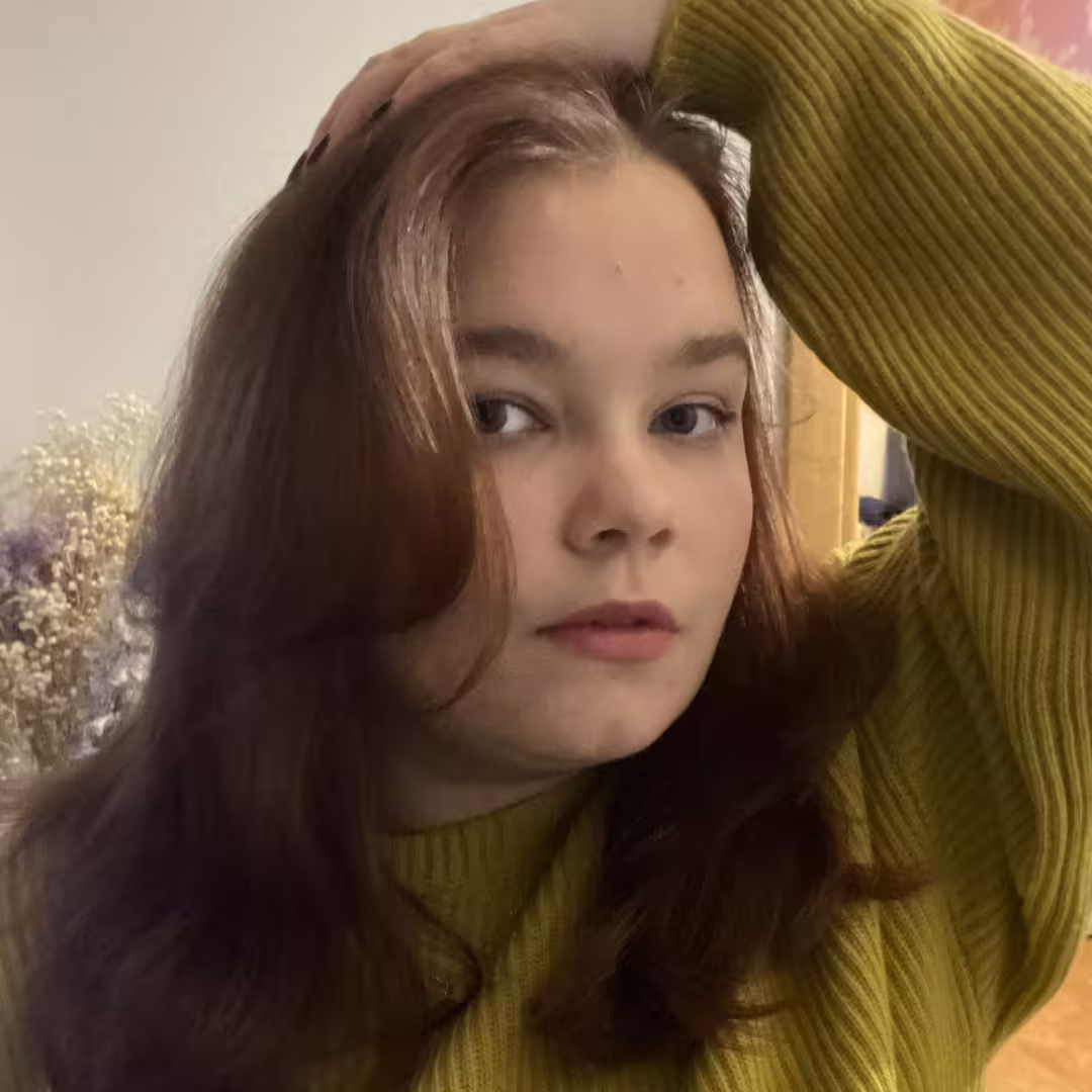 Аватар пользователя