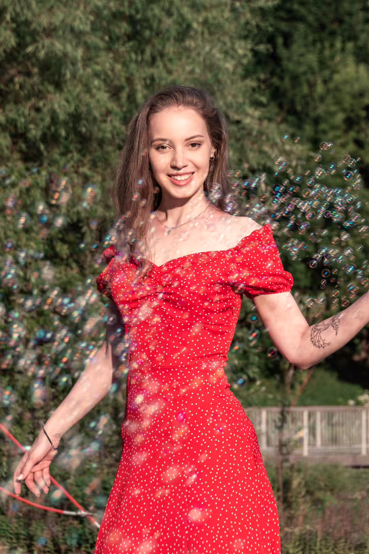 Аватар пользователя