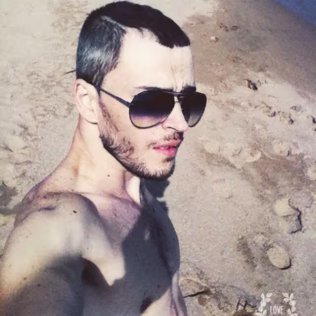 Аватар пользователя