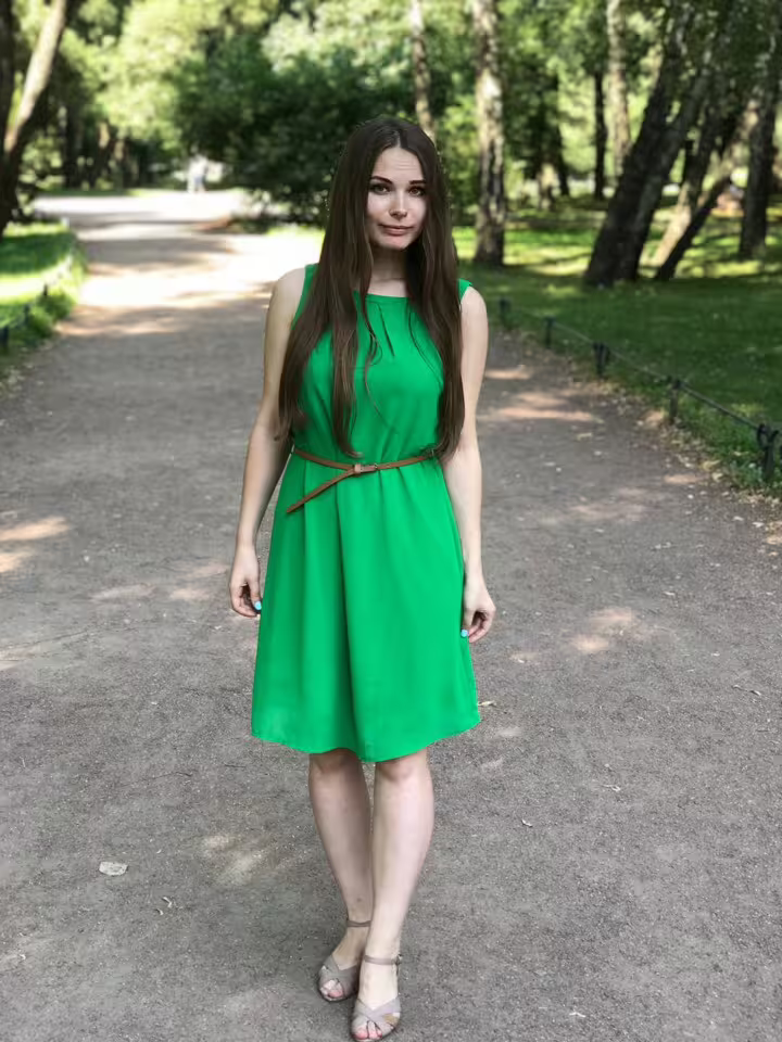 Аватар пользователя