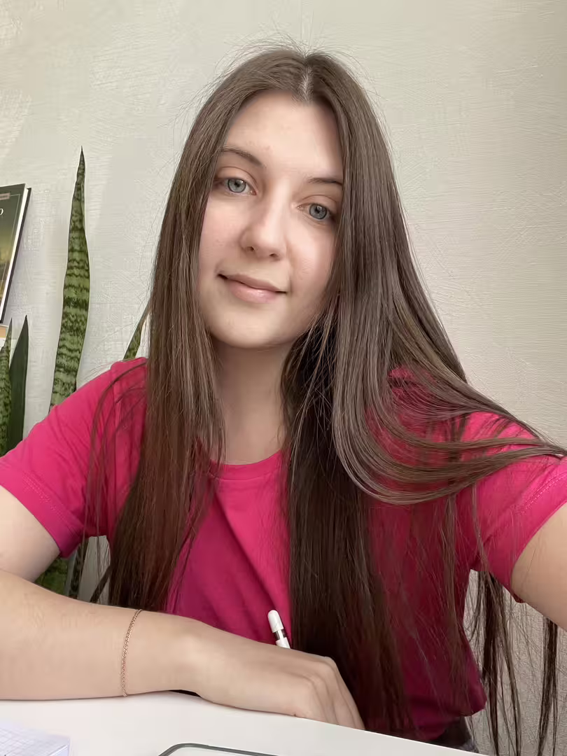 Аватар пользователя