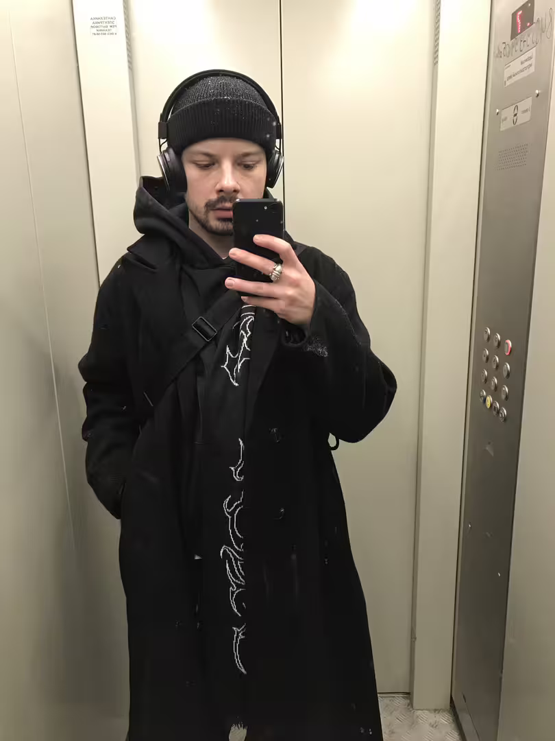 Аватар пользователя
