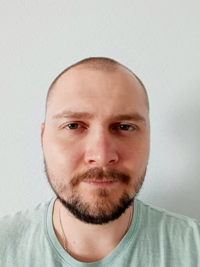 Аватар пользователя