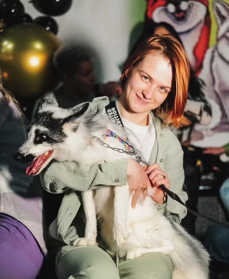 Аватар пользователя