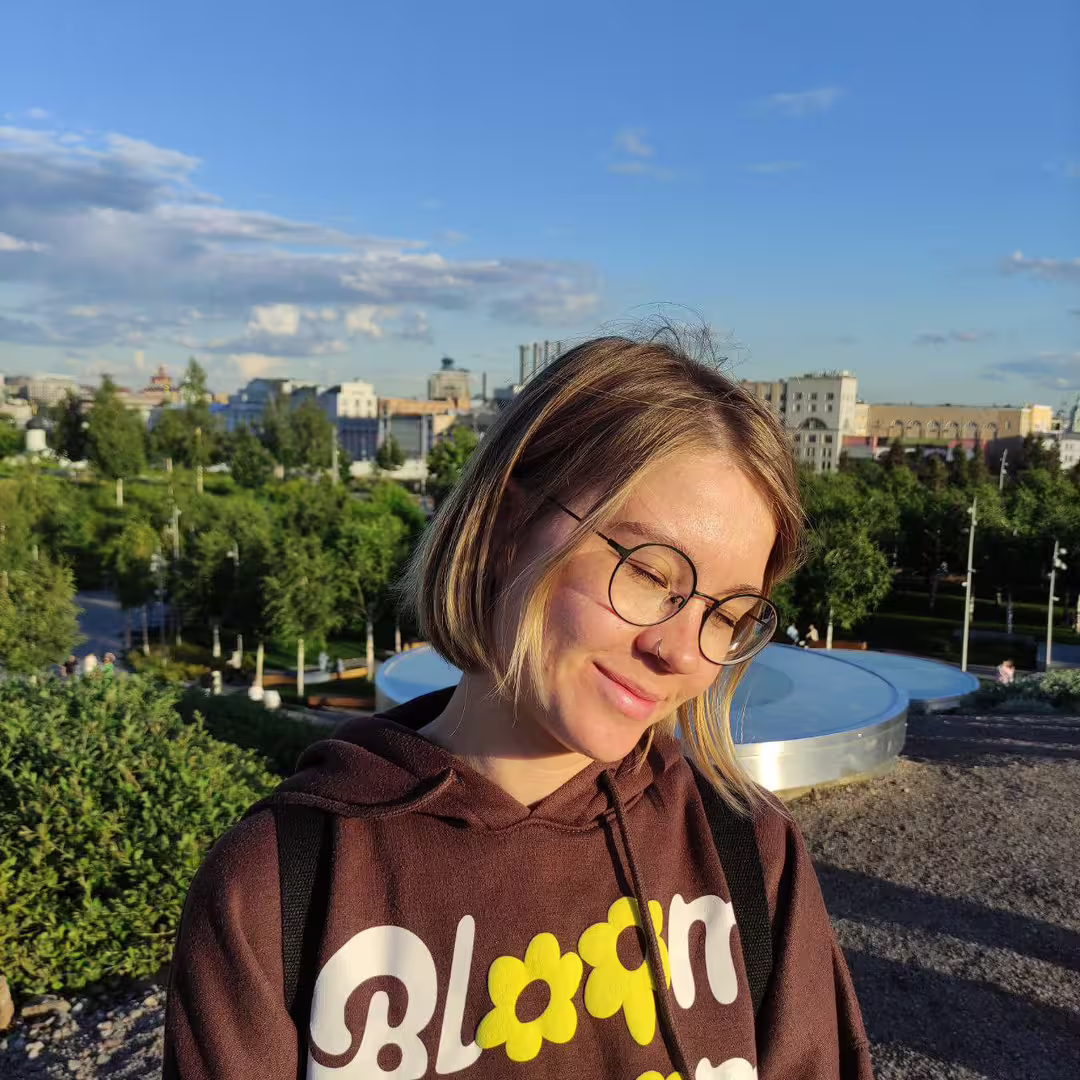 Аватар пользователя